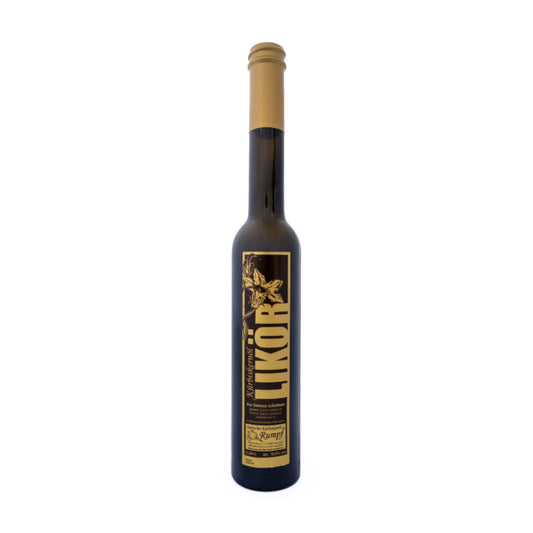 Kürbiskernöl-Likör