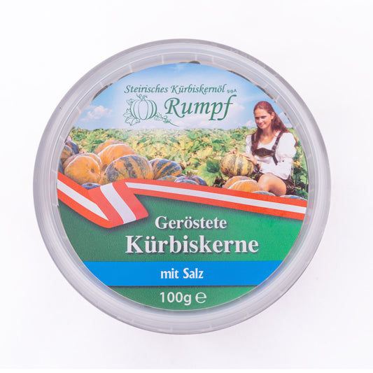 Kürbiskerne