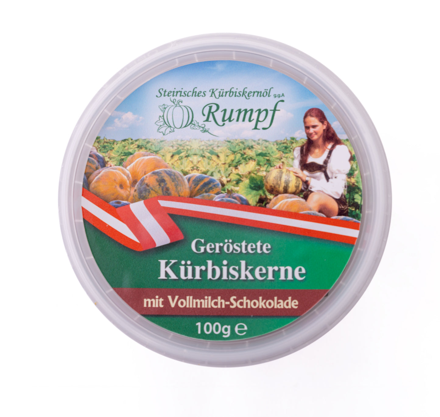Kürbiskerne