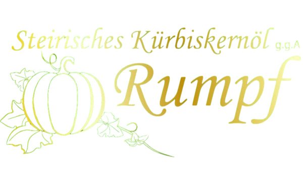 Kürbiskernöl Rumpf